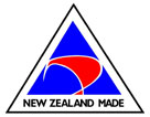 Buy New Zealand made